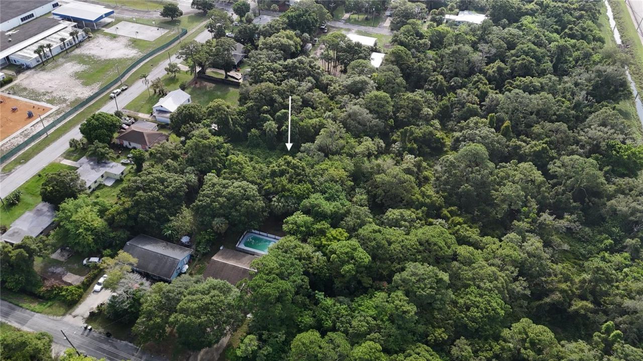 Tennessee Avenue, Fort Pierce, FL 34947 Photo