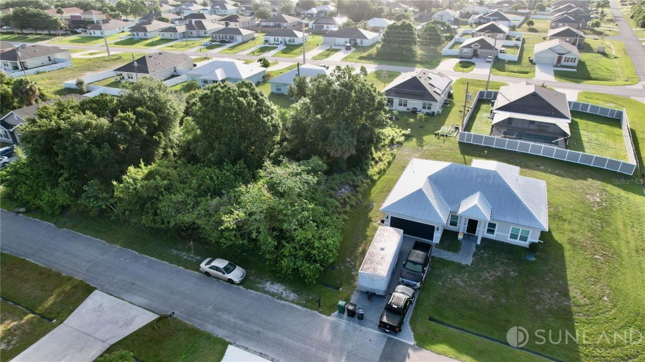 4089 SW Mcintyre Street, Port Saint Lucie, FL 34953 Photo
