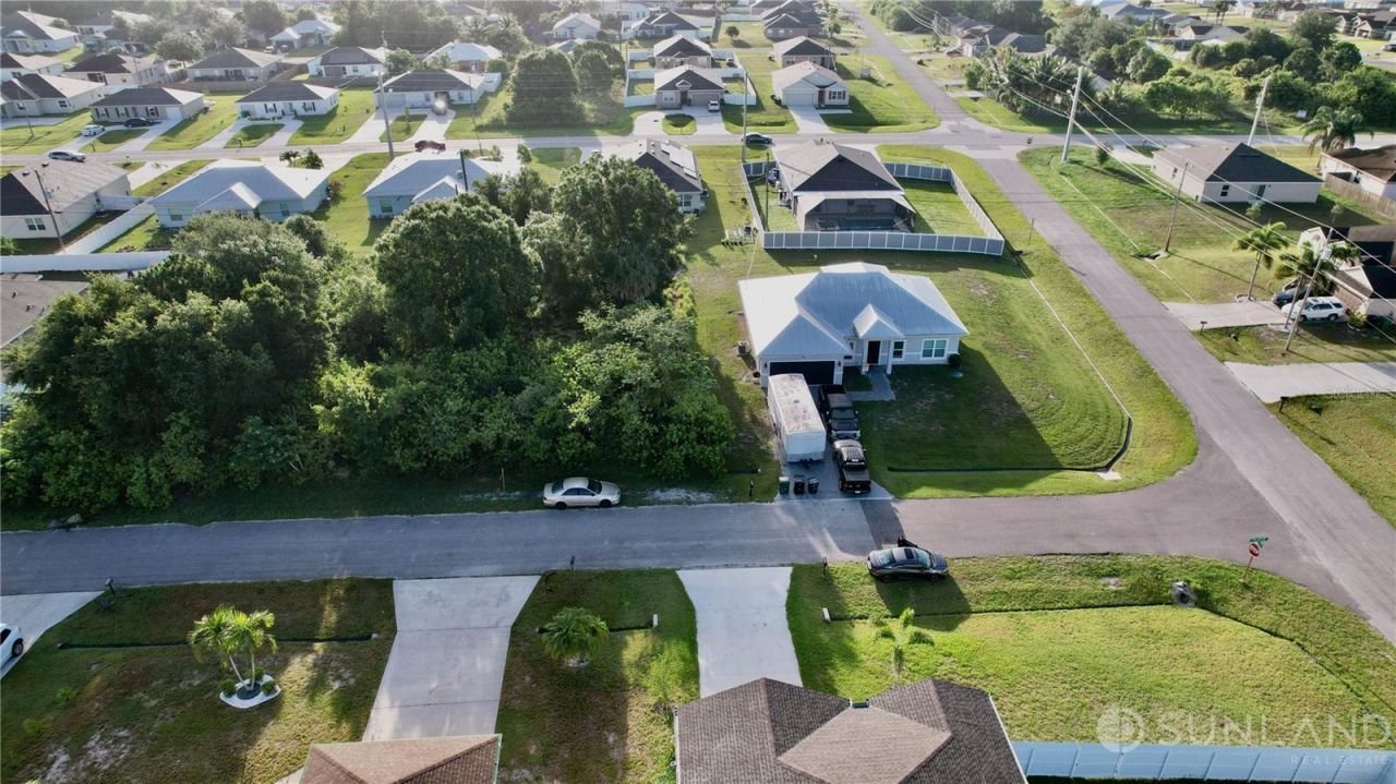 4089 SW Mcintyre Street, Port Saint Lucie, FL 34953 Photo