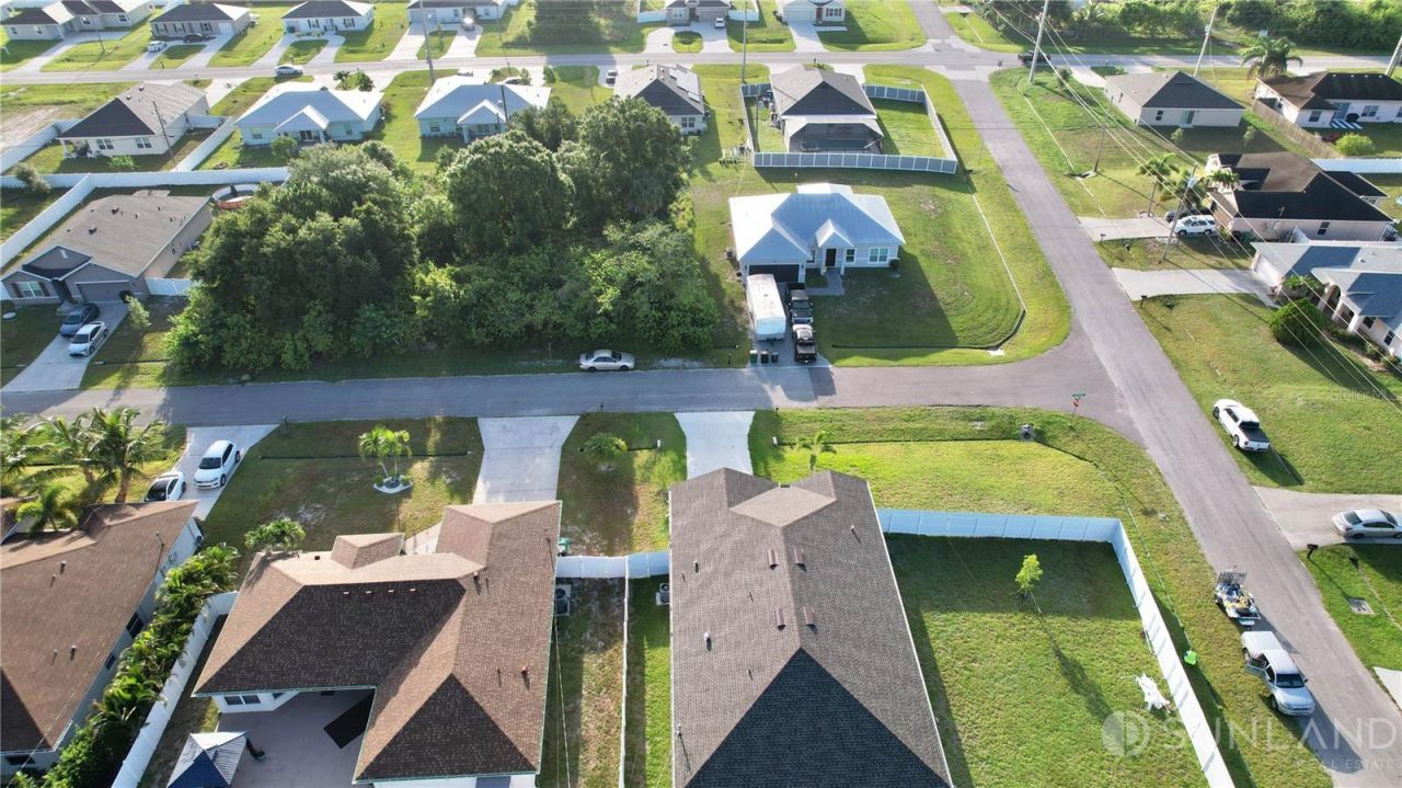 4089 SW Mcintyre Street, Port Saint Lucie, FL 34953 Photo