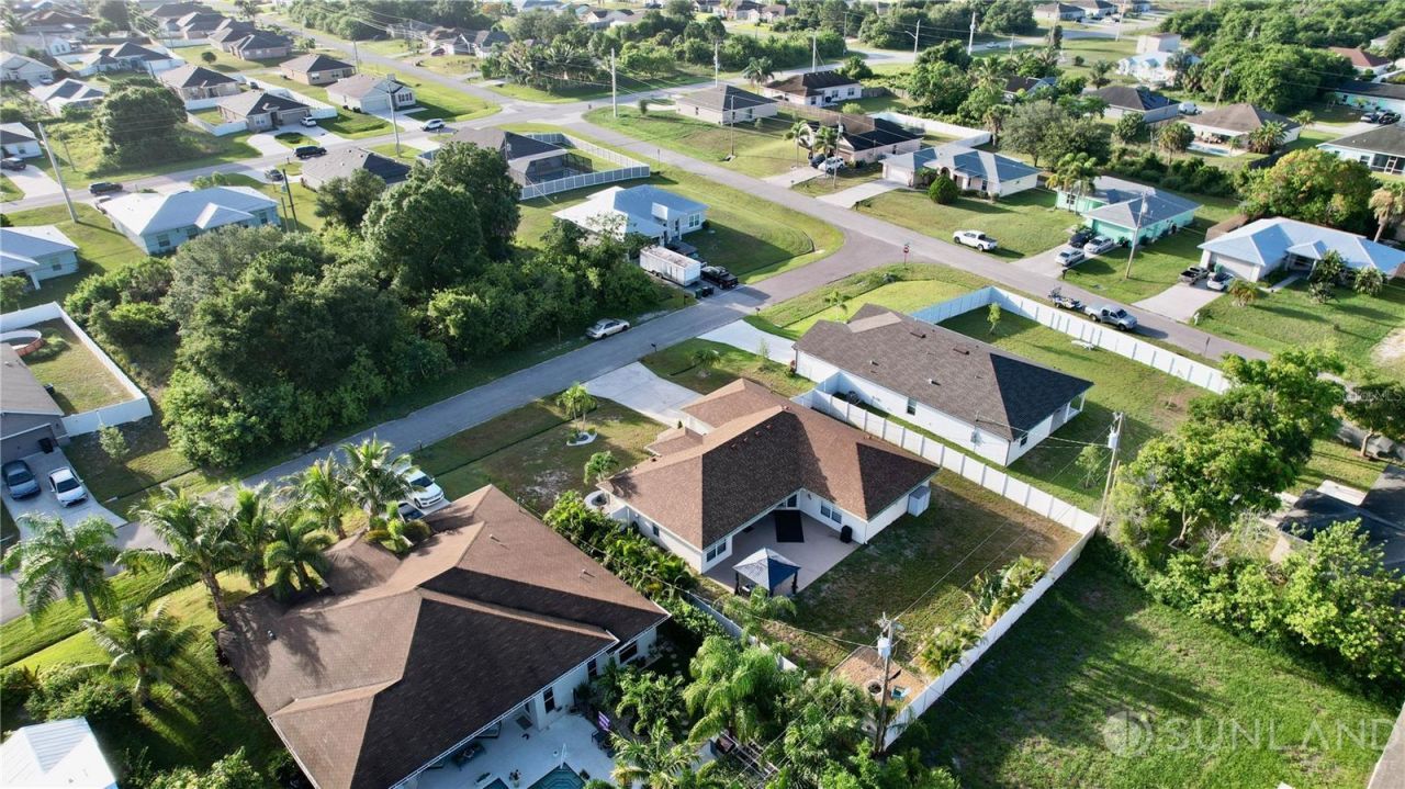 4089 SW Mcintyre Street, Port Saint Lucie, FL 34953 Photo