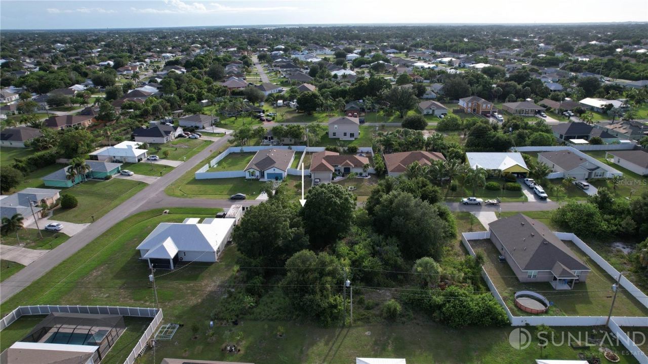 4089 SW Mcintyre Street, Port Saint Lucie, FL 34953 Photo
