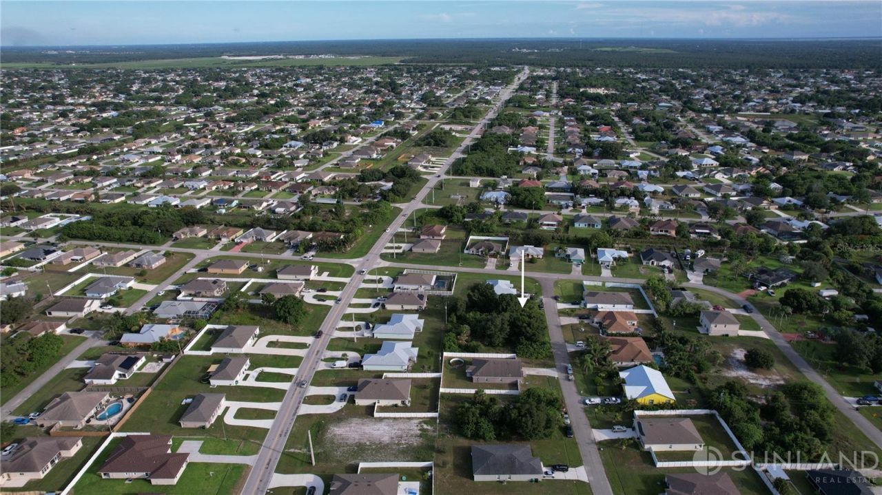 4089 SW Mcintyre Street, Port Saint Lucie, FL 34953 Photo