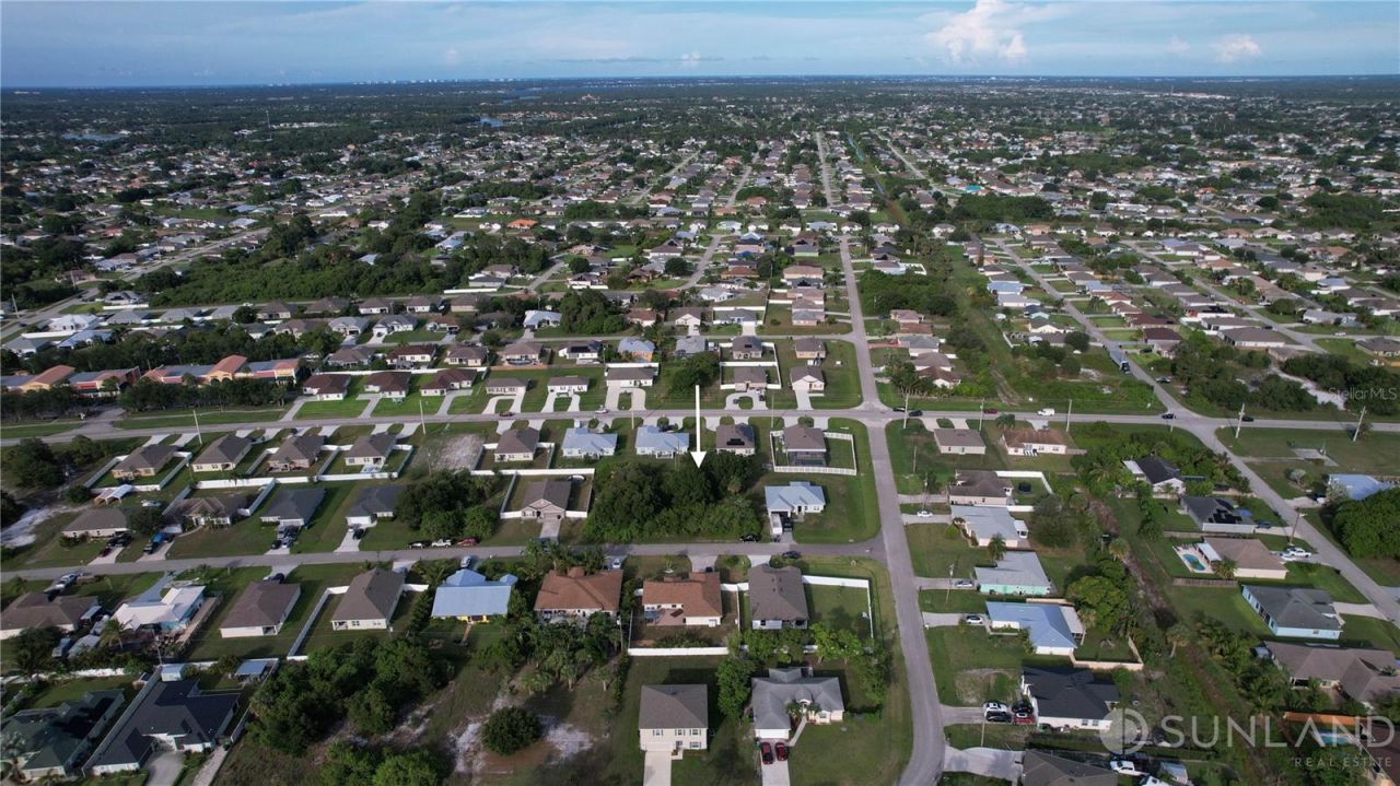 4089 SW Mcintyre Street, Port Saint Lucie, FL 34953 Photo