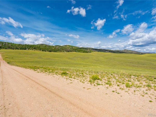 635 Hereford Drive, Hartsel, CO 80449