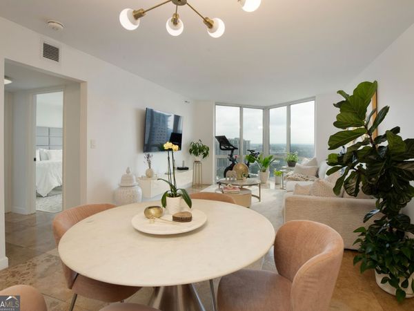 2870 Pharr Court, Unit 2902, Atlanta, GA 30305