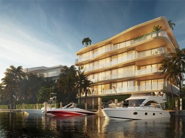 500 Hendricks Isle, Unit 2S, Fort Lauderdale, FL 33301