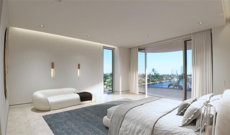 500 Hendricks Isle, Unit 2S, Fort Lauderdale, FL 33301 Photo