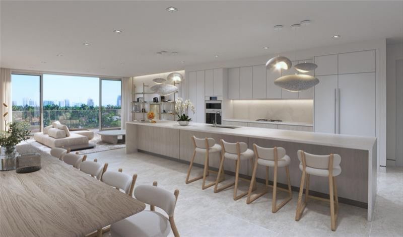 500 Hendricks Isle, Unit 2N, Fort Lauderdale, FL 33301 Photo