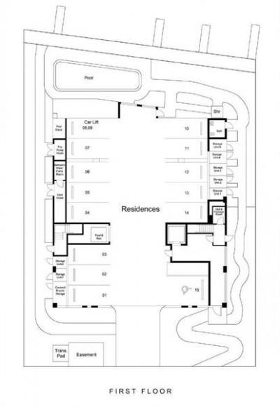 500 Hendricks Isle, Unit 2N, Fort Lauderdale, FL 33301 Photo