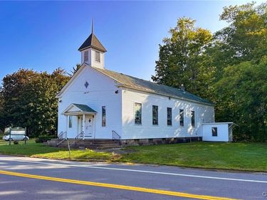 6320 State Route 291, Marcy, NY 13403