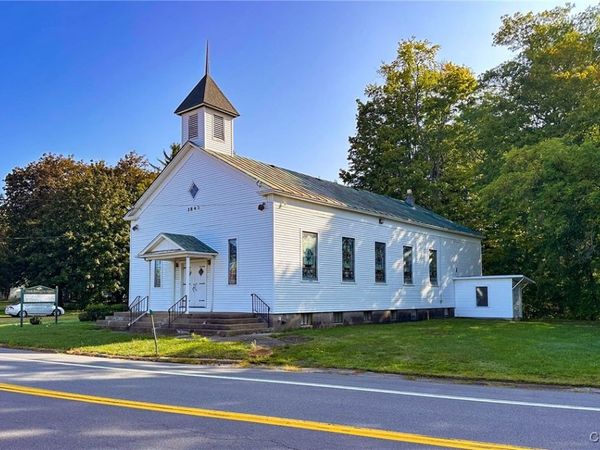 6320 State Route 291, Marcy, NY 13403