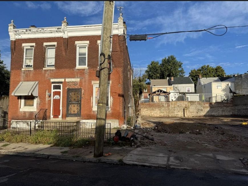 4206-14 Tackawanna Street, Philadelphia, PA 19124 Main Photo