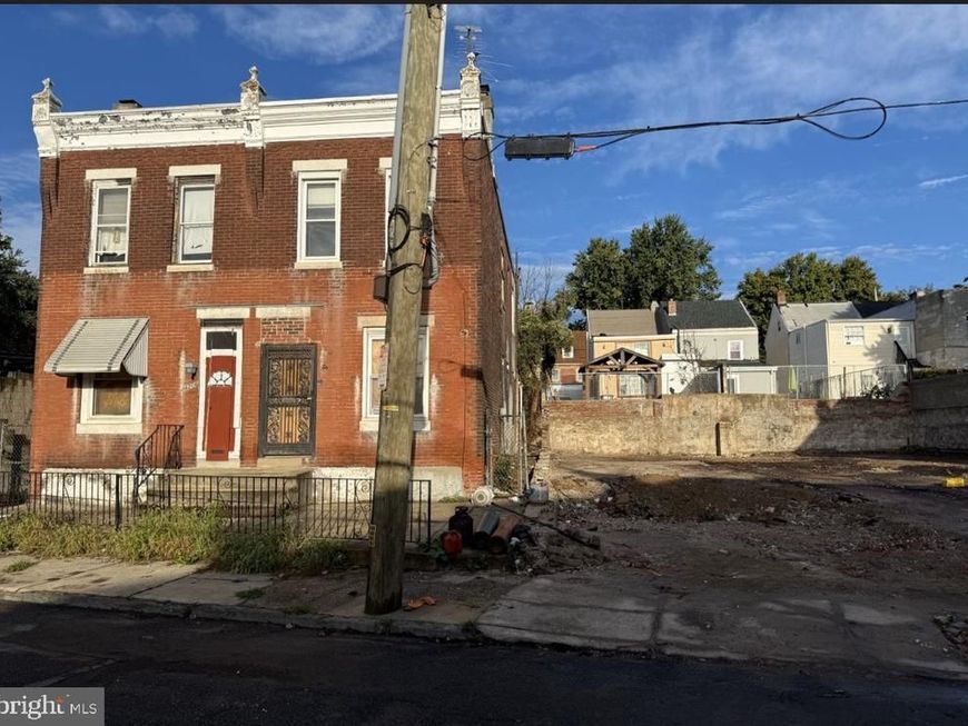 4206-14 Tackawanna Street, Philadelphia, PA 19124 Main Photo