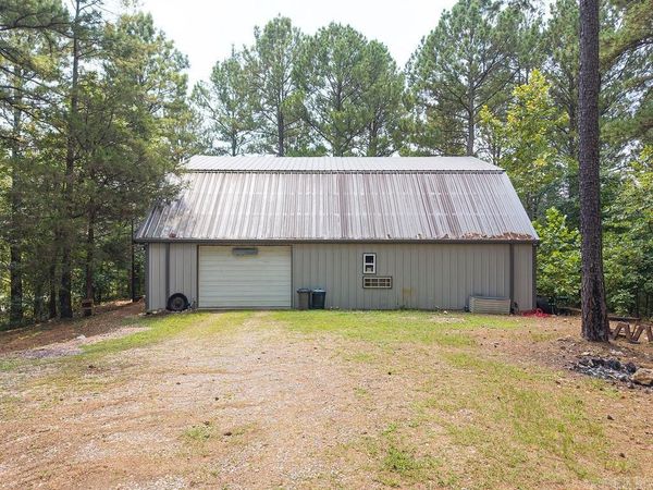 15 Big Bear Road, Story, AR 71970