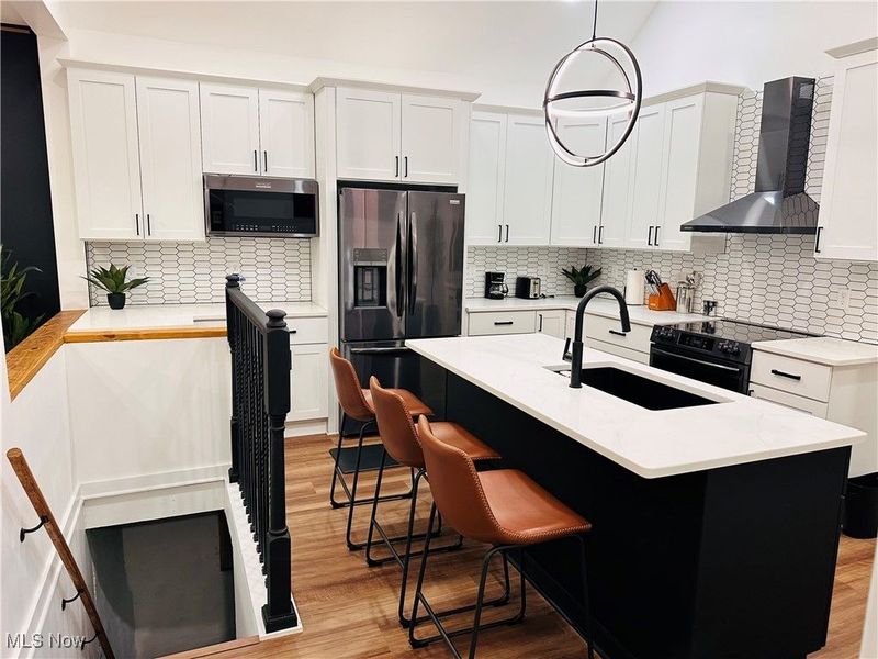 3293 W 23rd Place, Cleveland, OH 44109 Photo 6