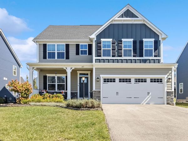 265 Falling Water Lane, Morgantown, WV 26508