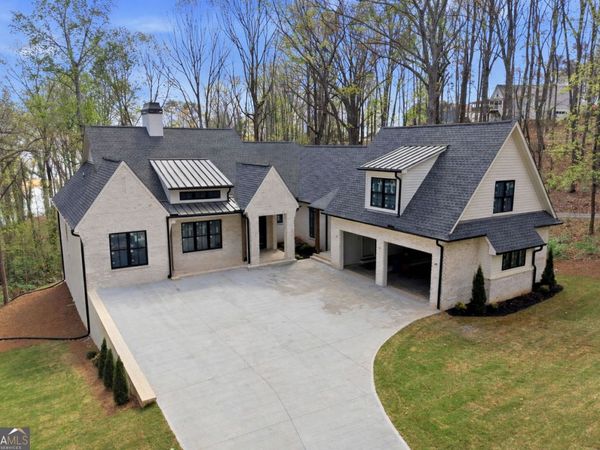 5005 Young Deer Drive, Cumming, GA 30041