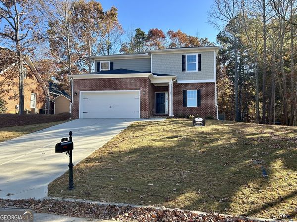 27 Stonebrook Drive, Rome, GA 30165