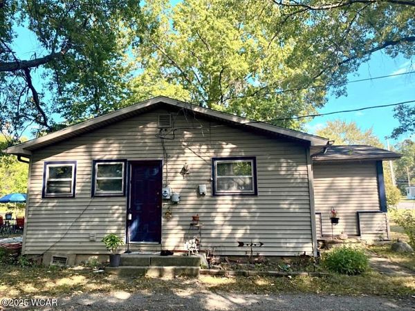 1580 W Robb Avenue, Lima, OH 45805