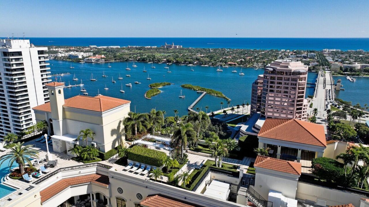 701 S Olive Avenue, Unit 409, West Palm Beach, FL 33401 Photo