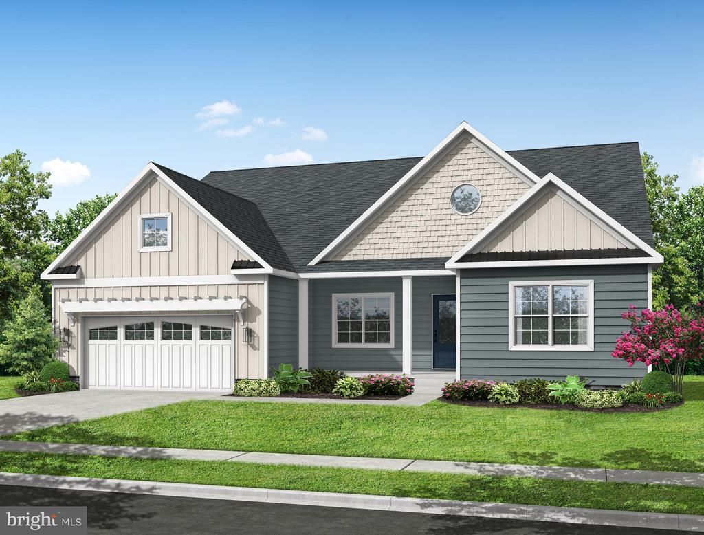 24025 Jerrico Road - Lot #38, Lincoln, DE 19960 Main Photo