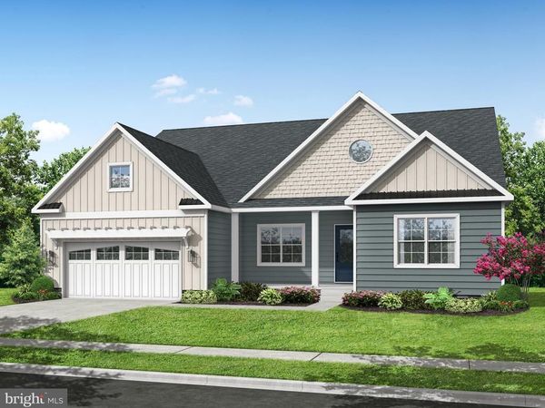 24025 JERRICO ROAD - LOT #38, LINCOLN, DE 19960