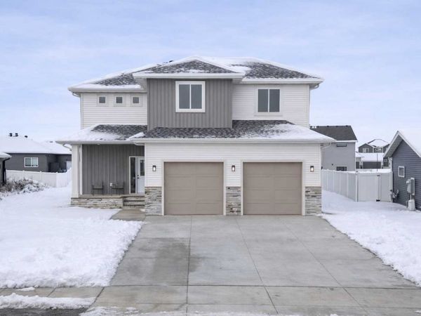 5840 James Drive W, West Fargo, ND 58078