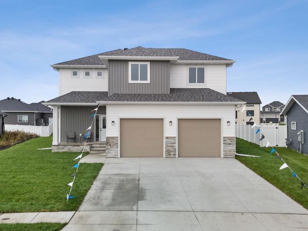 5840 James Drive W, West Fargo, ND 58078