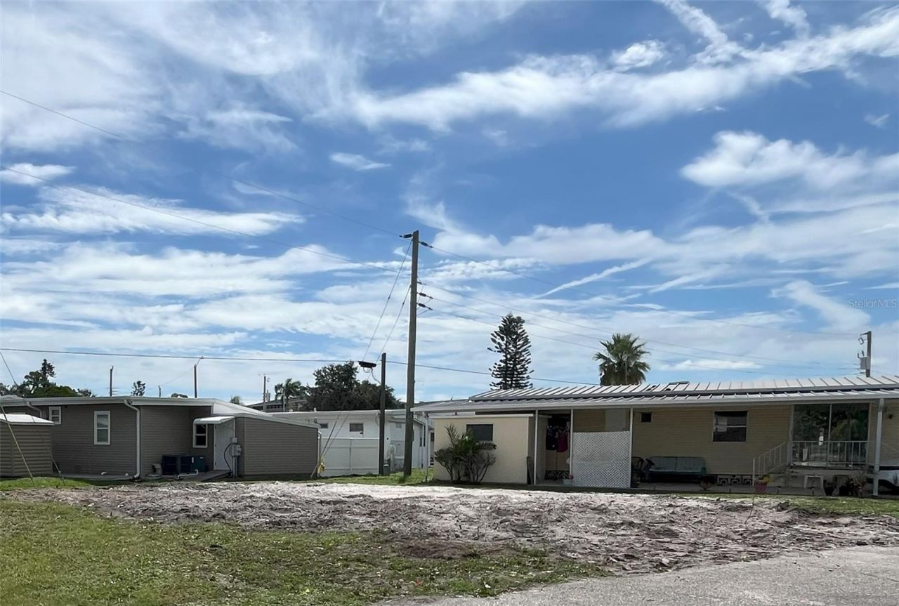 6903 E Bayou Lane, Bradenton, FL 34207 Photo