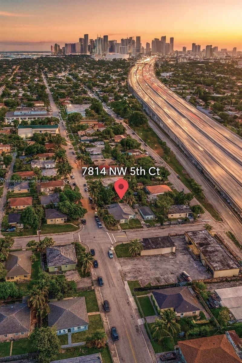 7814 NW 5th Ct, Miami, FL 33150 Photo