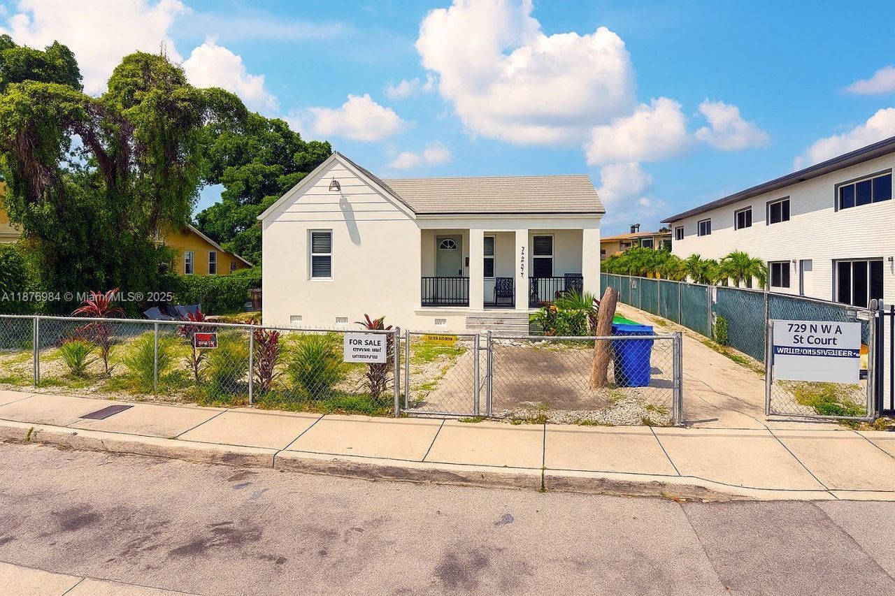 7814 NW 5th Ct, Miami, FL 33150 Photo