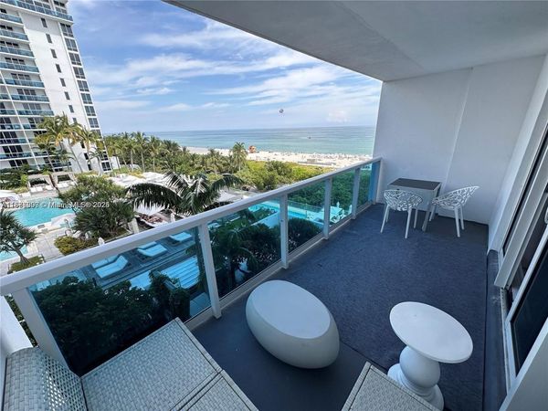 2301 Collins Ave, Unit 611, Miami Beach, FL 33139