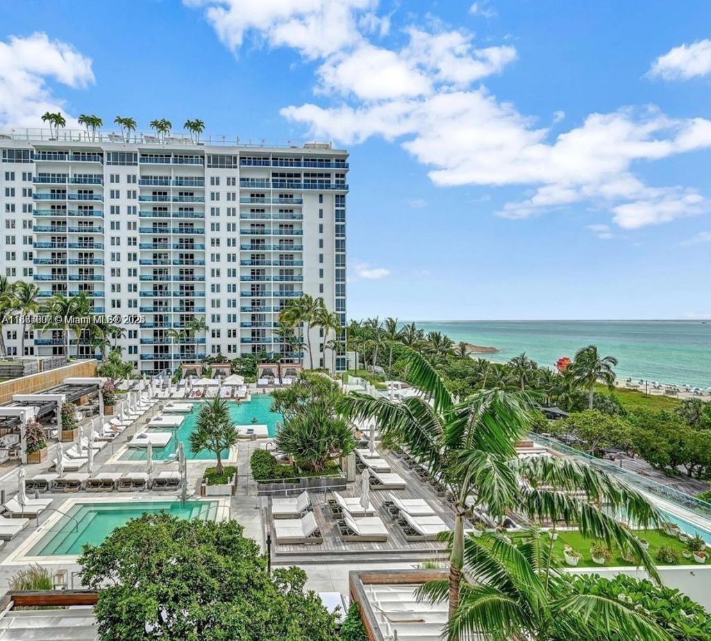 2301 Collins Ave, Unit 611, Miami Beach, FL 33139 Photo