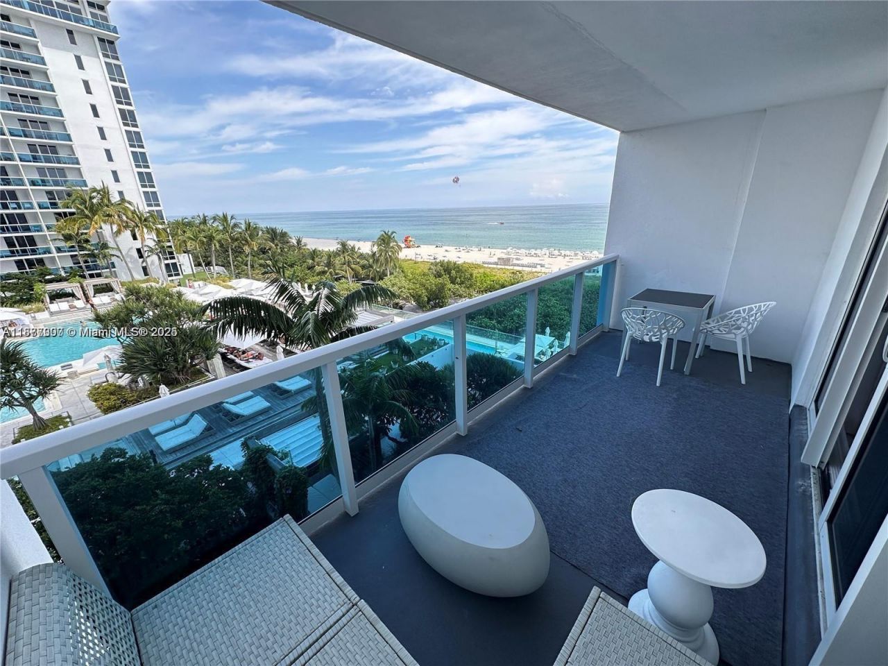 2301 Collins Ave, Unit 611, Miami Beach, FL 33139 Photo