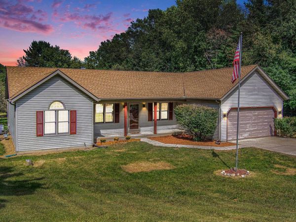 17283 Adams Road, Granger, IN 46530