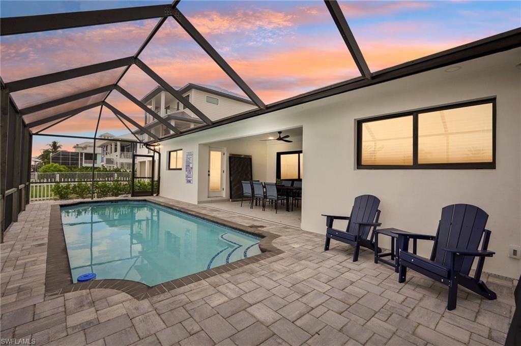 268 Ibis St, Fort Myers Beach, FL 33931 Photo