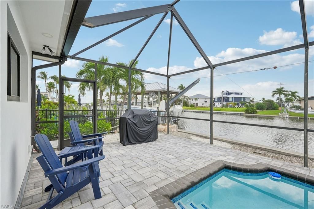 268 Ibis St, Fort Myers Beach, FL 33931 Photo