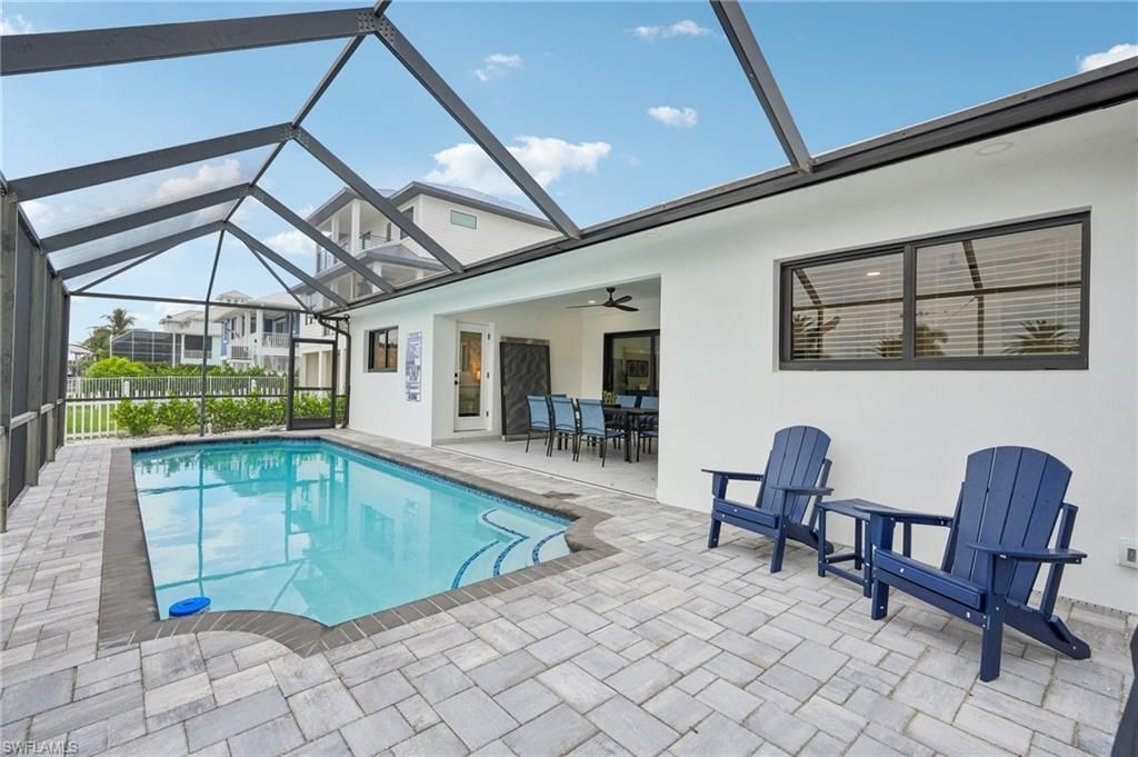 268 Ibis St, Fort Myers Beach, FL 33931 Photo