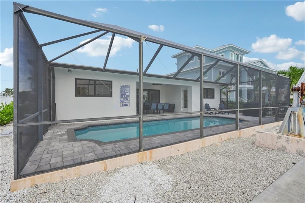 268 Ibis St, Fort Myers Beach, FL 33931 Photo