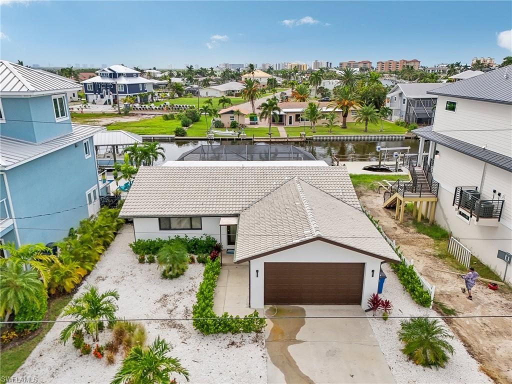 268 Ibis St, Fort Myers Beach, FL 33931 Photo
