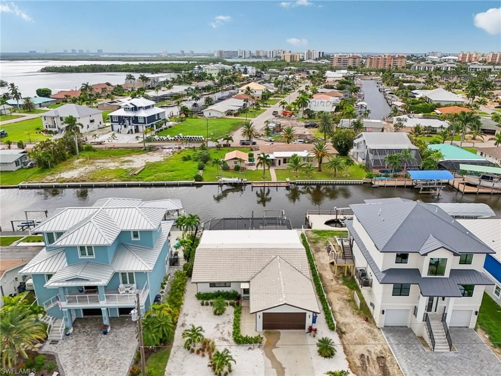 268 Ibis St, Fort Myers Beach, FL 33931 Photo