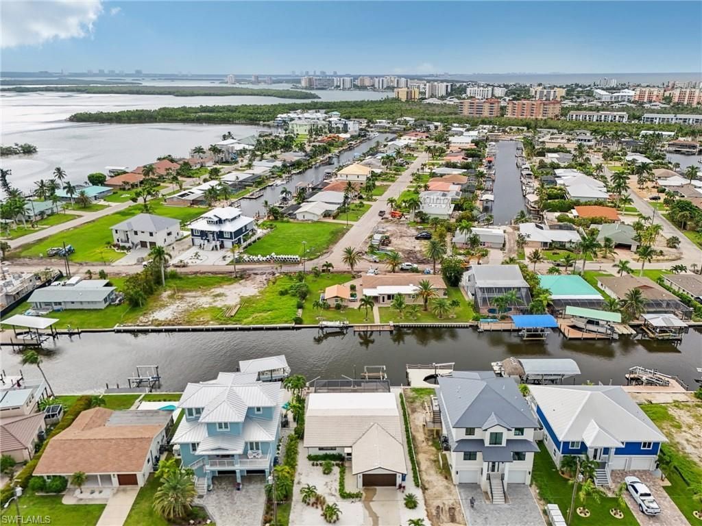 268 Ibis St, Fort Myers Beach, FL 33931 Photo
