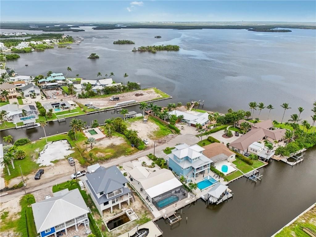 268 Ibis St, Fort Myers Beach, FL 33931 Photo