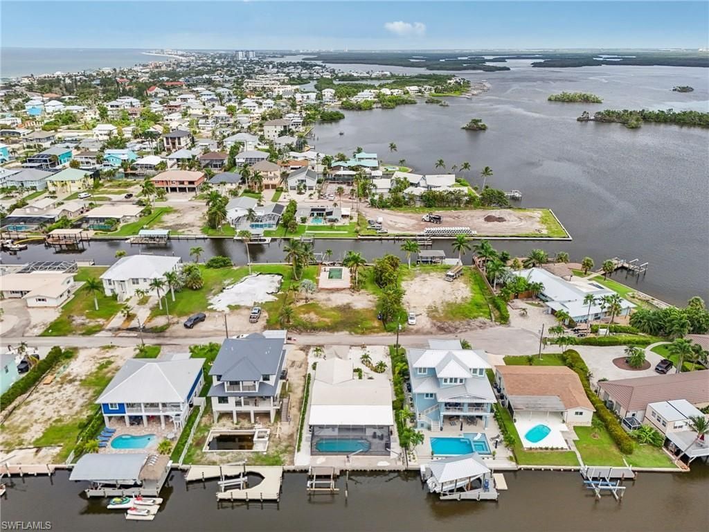 268 Ibis St, Fort Myers Beach, FL 33931 Photo