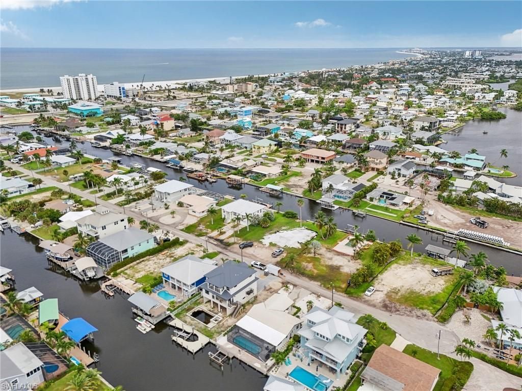 268 Ibis St, Fort Myers Beach, FL 33931 Photo