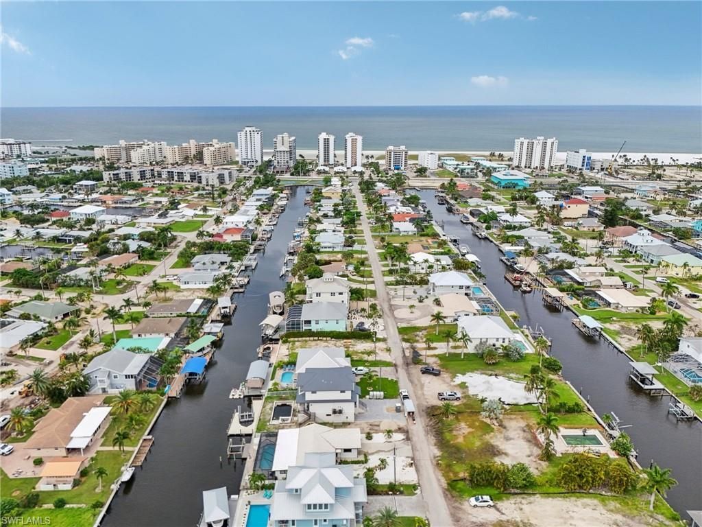 268 Ibis St, Fort Myers Beach, FL 33931 Photo