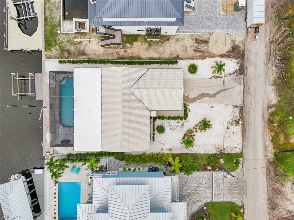 268 Ibis St, Fort Myers Beach, FL 33931 Photo
