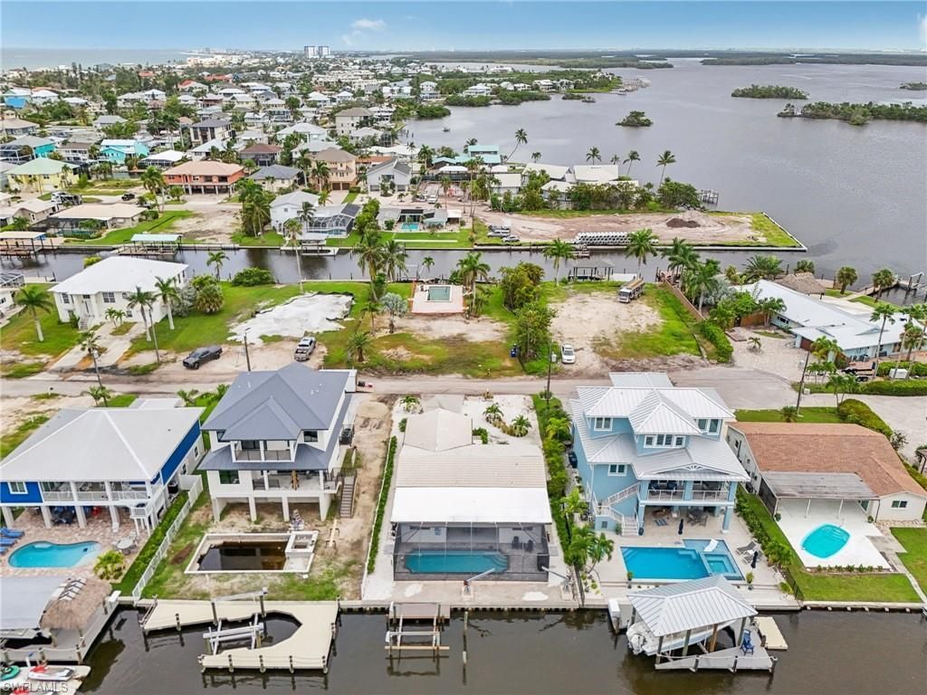 268 Ibis St, Fort Myers Beach, FL 33931 Photo