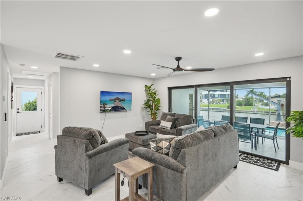 268 Ibis St, Fort Myers Beach, FL 33931 Photo